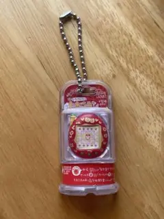 たまごっち ストラップ