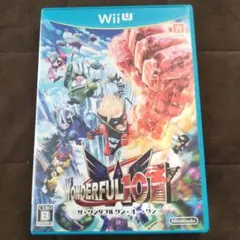 The Wonderful 101