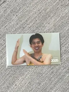 紅しょうがまつりくじ2025 E賞 浜田順平 (カベポスター) - メルカリ