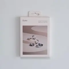 Oura Ring 4 サイズ測定キット