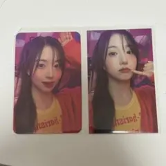 2025年最新】Nmixxヘウォンの人気アイテム - メルカリ