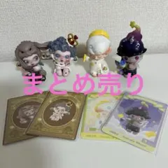 2PM Baby ZooPM ららぽーと限定ステッカー＆メッセージカード - メルカリ