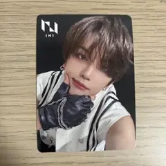 【匿名発送】髙塚大夢 フェス記念 ウィンマジ INI