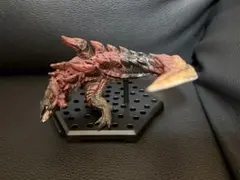 モンスターハンター　スタンダードモデル Plus 燼滅刃ディノバルド
