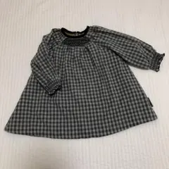韓国子供服 チュニック ワンピース