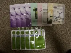 パック　まとめ売り