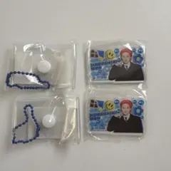 JO1 川尻蓮 ガチャガチャ みてコレ