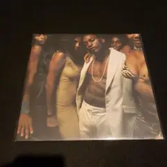 D'ANGELO - VOODOO DJ SOUL ESSENTIALS 美品