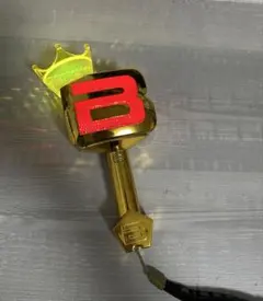 2025年最新】bigbang ペンライト ゴールドの人気アイテム - メルカリ