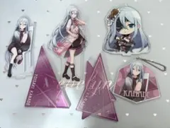プロセカ 宵崎奏 アクキー アクスタ まとめ売り