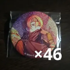 【プロセカ】 東雲彰人 缶バッジ 8A 特訓後 48点【グリ缶】