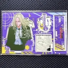 サカモトデイズ　神々廻　バースデージオラマフィギュア　ジャンプショップ