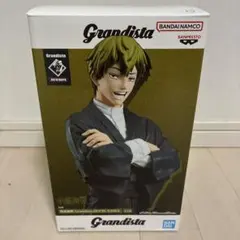 呪術廻戦Grandista ZENIN NAOYA フィギュア