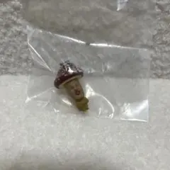 こびとづかん めじるしマスコット ベニキノコビト