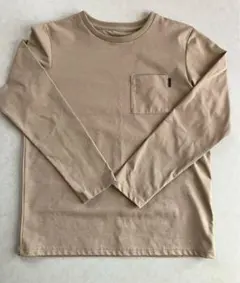 【新品】ノースフェイス　ロングスリーブエアリーリラックスティー