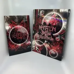 KATーTUN DVDまとめ売り♬ 優良配送 廃盤 KAT-TUN 2CD+DVD 10TH ANNIVERSARY BEST 10Ksテンクス