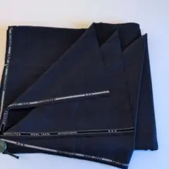 MIYUKITEX ウール高級紳士服生地