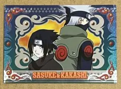 NARUTO ナルト エッチングカード カカシ先生 セット NARUTO ナルト エッチングカード カカシ先生 セット - メルカリ