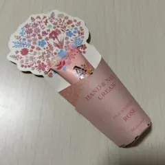 ハンド＆ネイルクリーム　Afternoon Tea