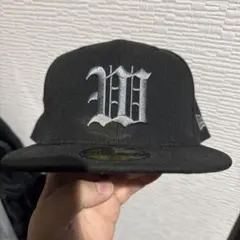 Jewel Cap 59FIFT 【ファイヤーモデル】 お好きなキャップ対応可能 