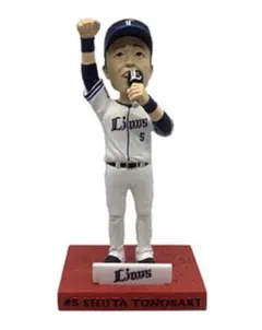 2025年最新】ボブルヘッドの人気アイテム - メルカリ