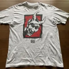 ローリングストーンズ voodoo lounge ビンテージバンドTシャツ