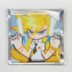 2025年最新】パンティ&ストッキングwithガーターベルト 缶バッジ