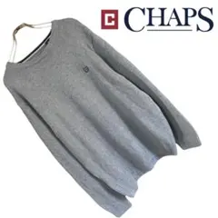 chaps ニット