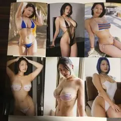 風吹ケイ　写真　24枚　Ｂ　美品　匿名配送　送料無料