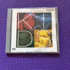 新品 Kids キッズ / サントラ / CD国内初盤帯付 / ラリー クラーク
