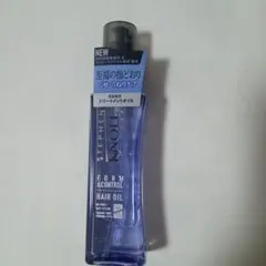 Stephen Knoll フォルム&コントロール ヘアオイル W 100mLのサムネイル