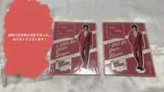 8LOOMグッズ