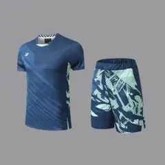ヨネックス　YONEX テニス＆バドミントン　ゲームウェア　上下セット新品　L
