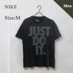 ナイキ　NIKE Tシャツ　トップス　メンズ　半袖　ビッグロゴ　カジュアル　古着のサムネイル