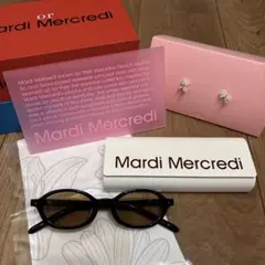 2026年最新】Mardi Mercredi レディース サングラスの人気アイテム