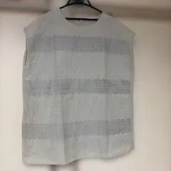 スタディオクリップ　チュニック　Mサイズ