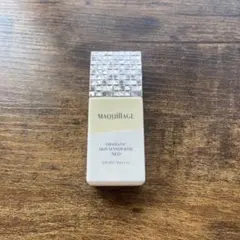 マキアージュ　ドラマティックスキンセンサーベース　NEO イエロー　25ml