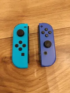 ジャンクNintendo Switchジョイコン