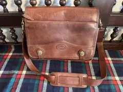 BROOKS ENGLANDメッセンジャーバッグ BROOKS ENGLAND（ブルックスイングランド）メッセンジャーバッグ