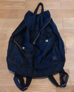 PORTER リュック バックパック ブラックのサムネイル