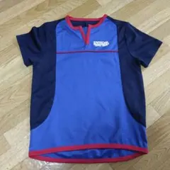 CENTRAL SPORTS 体操服 120サイズ