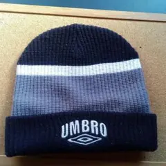 UMBROニット帽
