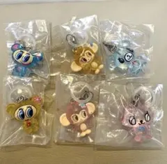 ナルミヤ　めじるしアクセサリー　まとめ売り