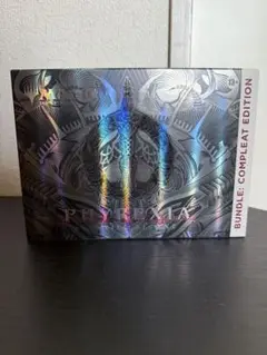 2025年最新】bundle: compleat editionの人気アイテム - メルカリ