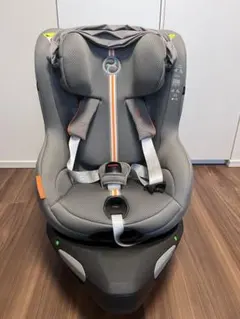 チャイルドシート サイベックス シローナ