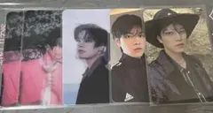 スンミン スキズ StrayKids Do It トレカ