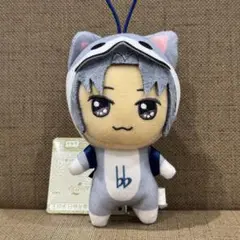 アイドリッシュセブン×太鼓の達人 きらどるぬいぐるみ 和泉一織