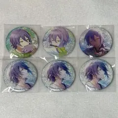 プロセカ 神代類 缶バッジ