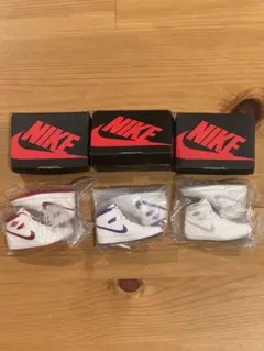 NIKE Air Jordan 1High 85ガチャ3種セット
