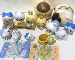 【バラ売り可能】ちいかわ　ガチャガチャ　キーホルダー